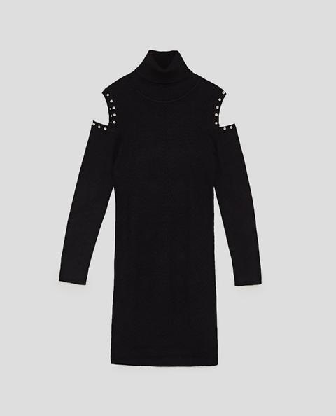 Vestito Cut Out