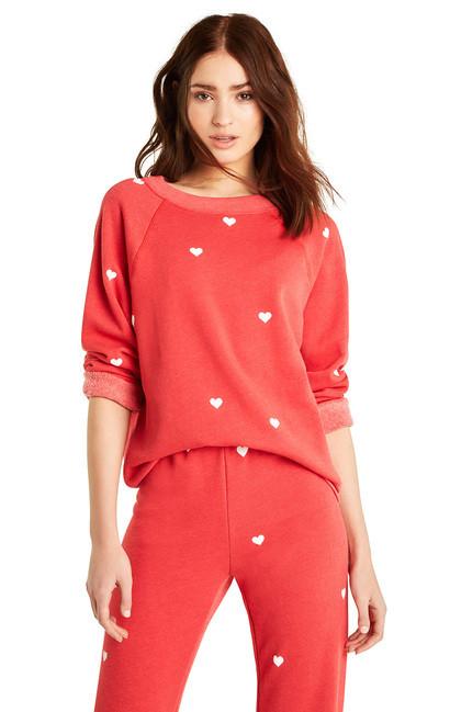 Lovestruck Sommers Sweater