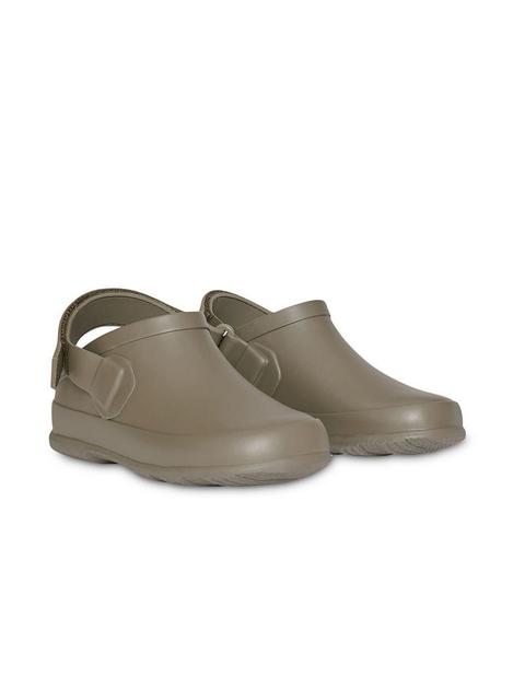 burberry sandals kids grey