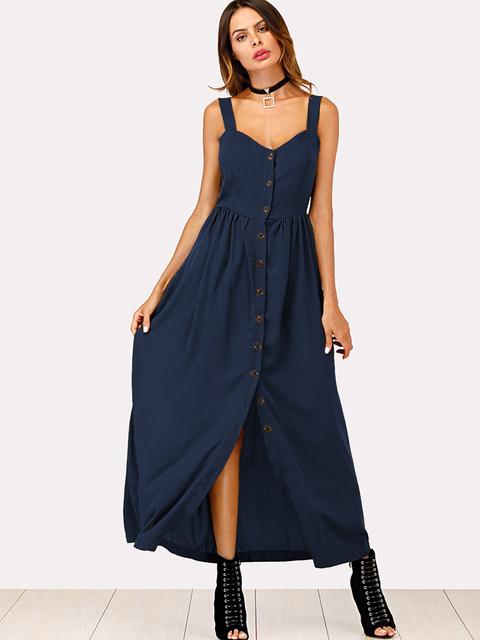 shein cami kleid