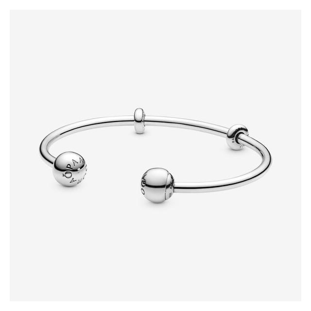 Bracelet Jonc Ouvert Pandora Moments from Pandora on 21 Buttons Bracelet Jonc Ouvert Pandora Moments from Pandora on 21 Buttons