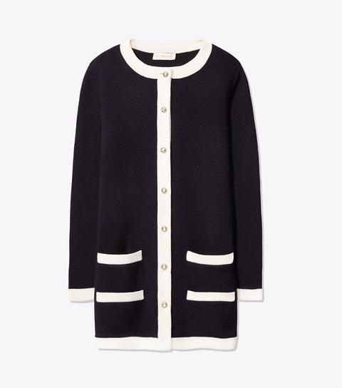 Kendra Sweater Coat