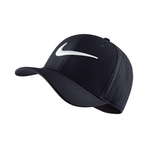 nike fitted cap