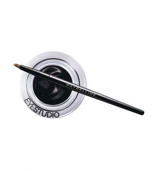 Maybelline - Delineador De Ojos Gel Liner Lasting Drama - Negro