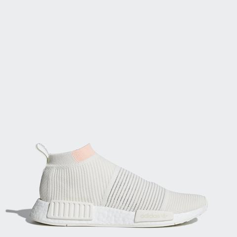 Nmd_cs1 Primeknit Shoes