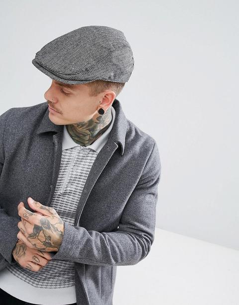Asos - Coppola Grigio Tweed - Grigio