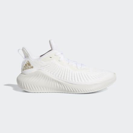 Alphabounce+ J