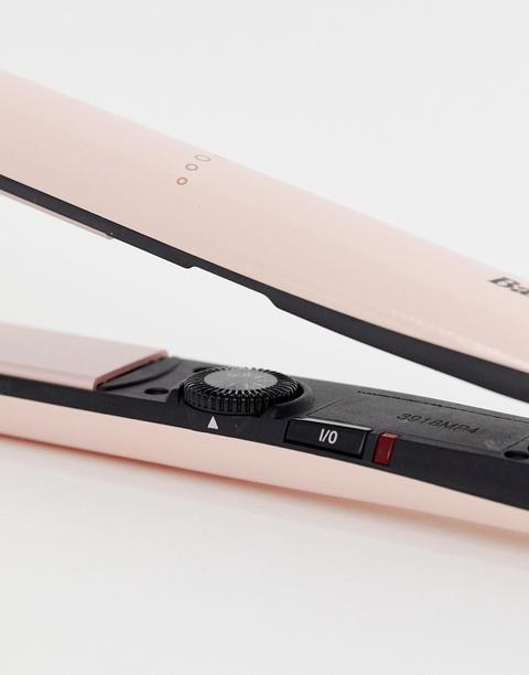 babyliss rose blush