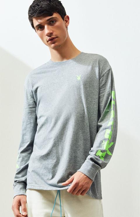 Pacsun X Playboy Collection Long Sleeve 