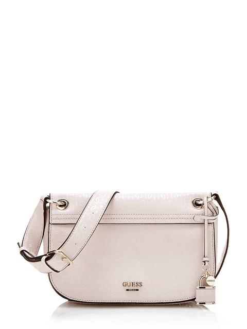 Borsa A Spalla Devyn Logo