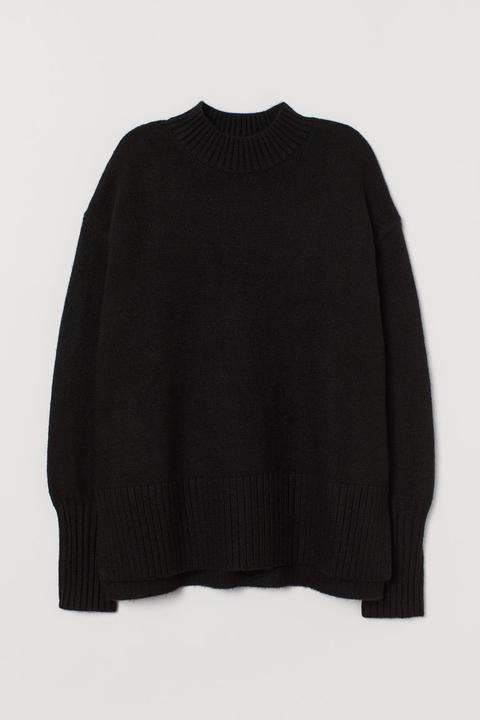 Pull - Noir