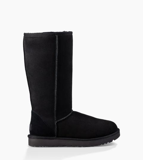 Classic Tall Ii Boot