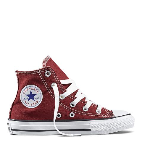 Chuck Taylor All Star Fresh Colours Para Jóvenes Y Niños