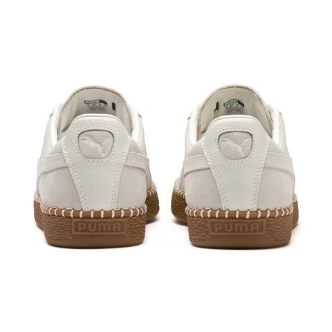 Suede classic blanket stitch on sale sneakers