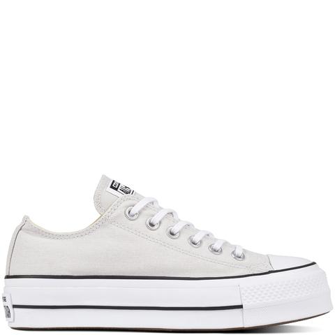 Converse Chuck Taylor All Star Lift Grey