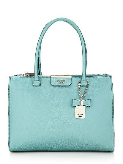 Bolso De Mano Ryann Saffiano