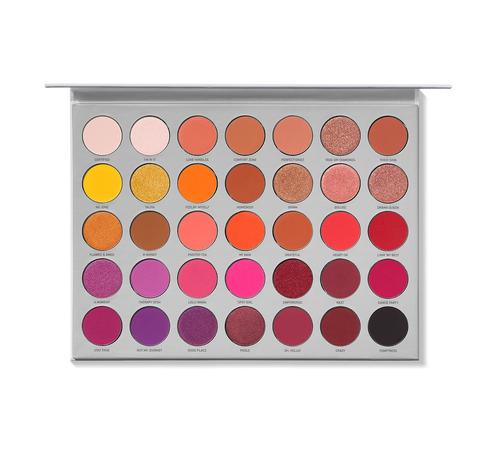 Palette Jaclyn Hill Volume Ii