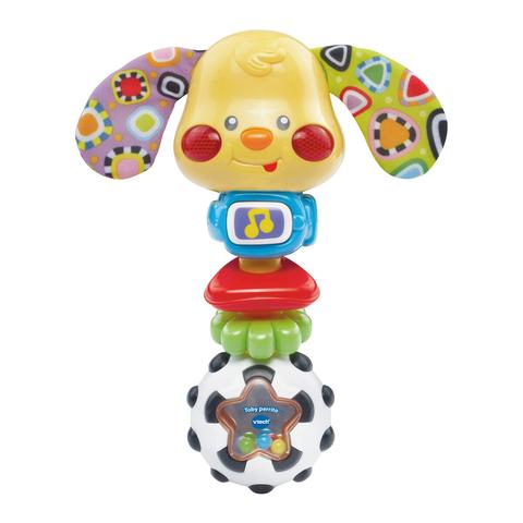 Vtech - Toby Perrito Para Bebé