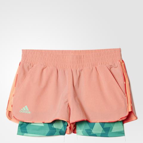 Club Short - Amarillo Adidas | Adidas España