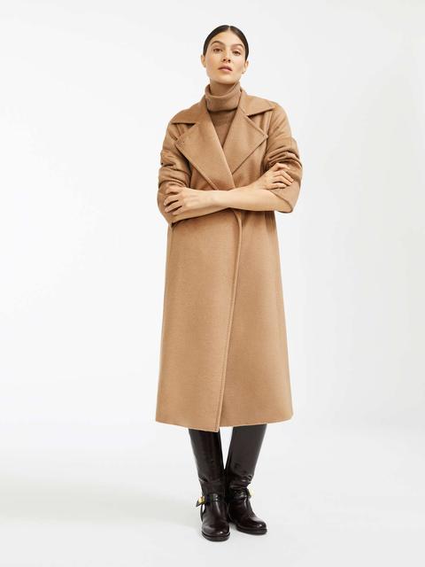 Manuela Icon Coat