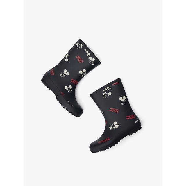 Bota Agua Mickey Mouse ©disney from Zara on 21 Buttons