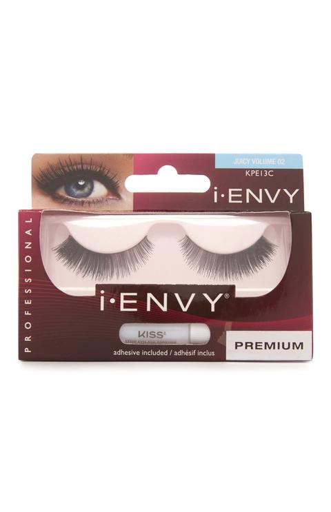 Juicy Volume False Eyelashes