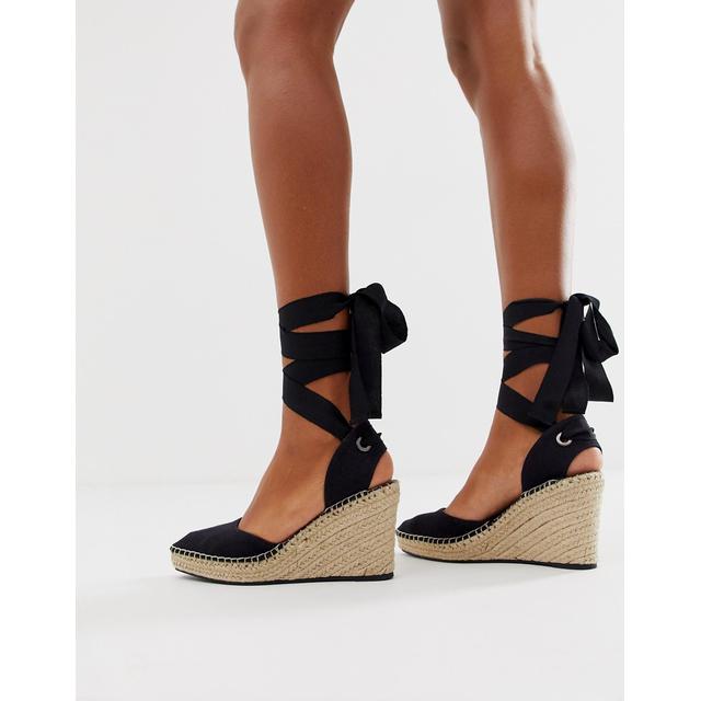 asos wedges