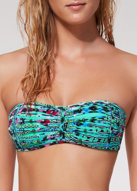 Fascia Bikini Olivia Tribe Fettucce