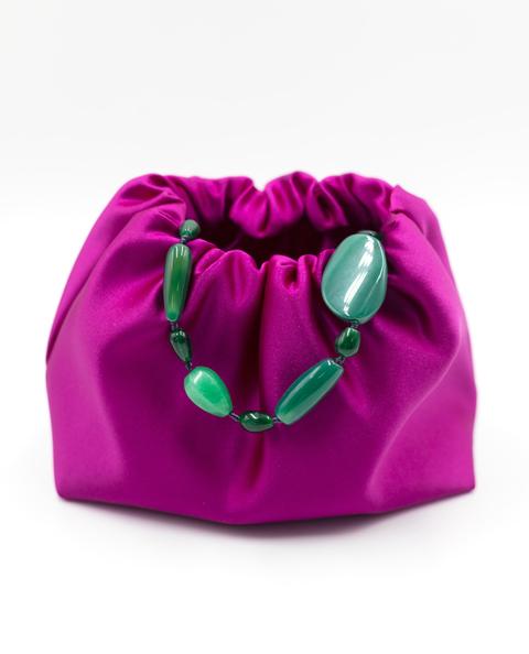 Bolso Joy · Fucsia