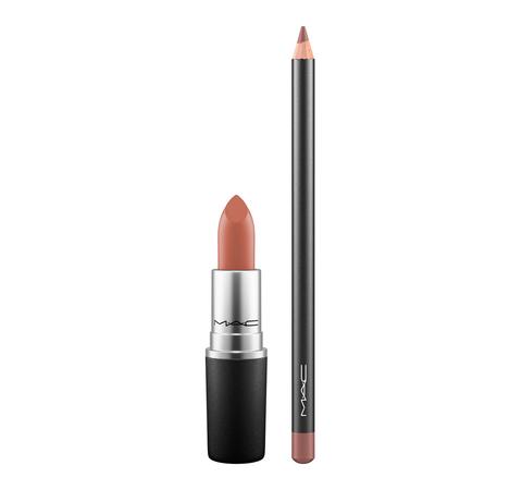 Lip Pairings Nudes | 29€ (valore 35,50€)