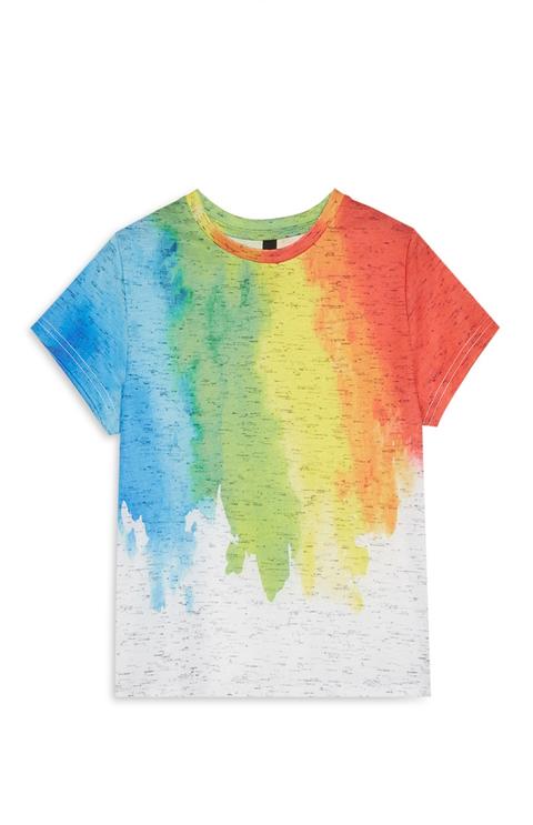 Pride T-shirt