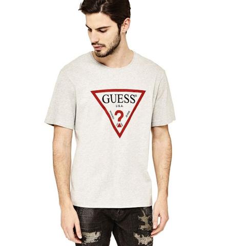 T-shirt Logo Frontale