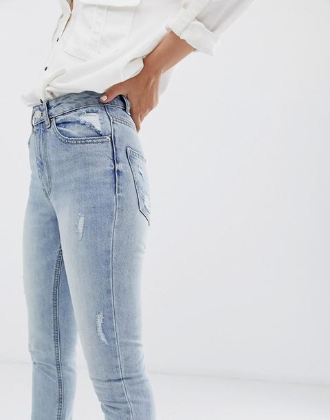vero moda petite jeans