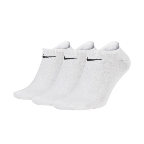 Nike Value No-show Socks (3 Pair 