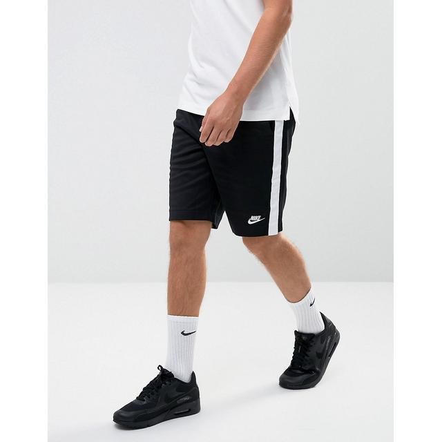 pantalon chandal corto nike