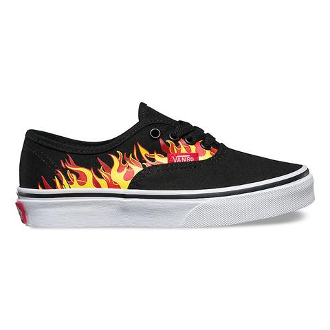 Kids Flame Authentic Shoes