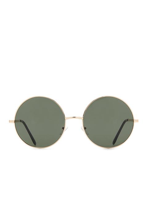 Round Sunglasses