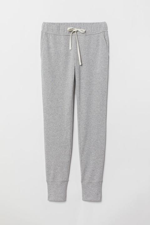 H & M - Joggers - Grigio