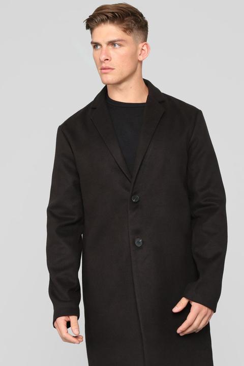 chadwick car coat