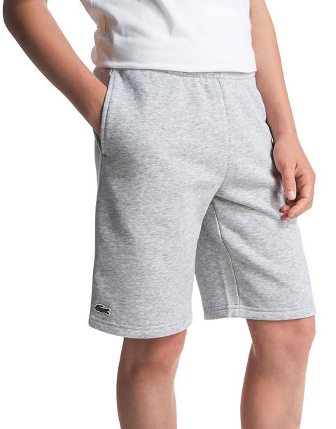 lacoste shorts junior
