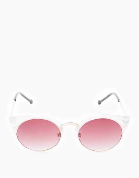 Gafas Str Cat Eye