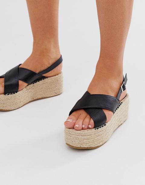 Truffle 2025 collection espadrilles