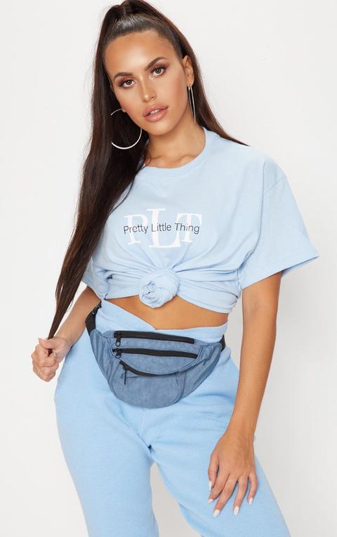 pretty little thing bum bag