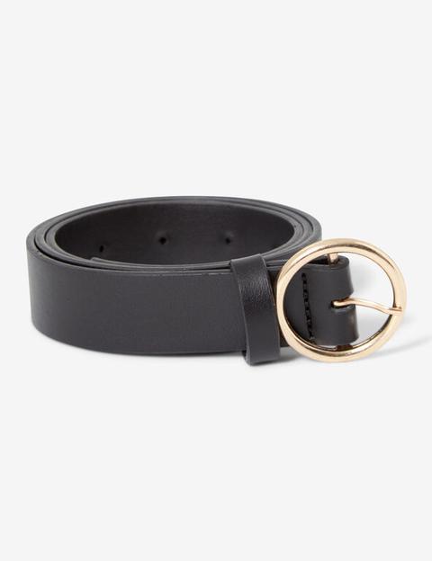 Ceinture Fine Basic