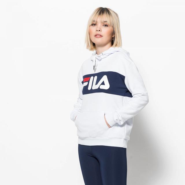 fila lori hoodie