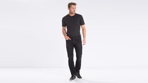 Levis® Commuter™ 511™ Slim Fit Jeans