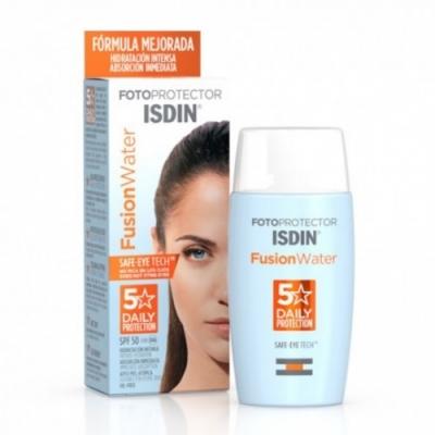 Isdin Celeste Tratamiento Facial Protector Solar Protector Facial