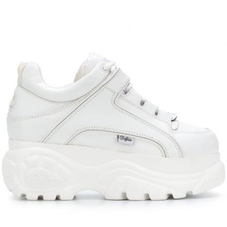 buffalo classic low