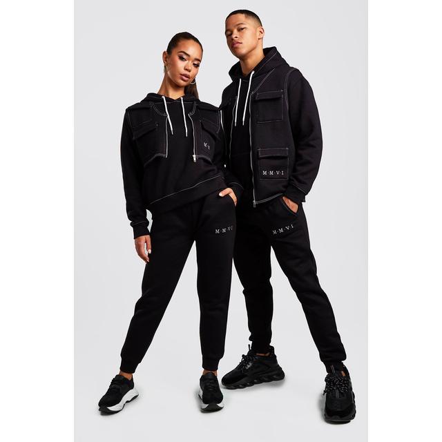 Utility tracksuit Clearance