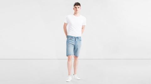 501® Hemmed Short